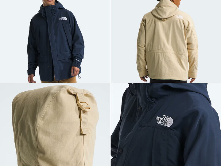 楽天市場】THE NORTH FACE MEN