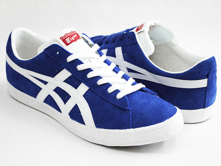 楽天市場】Onitsuka Tiger FABRE BL-S OG【オニツカタイガー ファブレ 