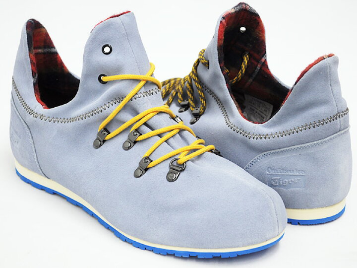 楽天市場】Onitsuka Tiger MONTE POKHARA【オニツカタイガー モンテ 