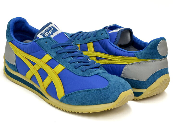 楽天市場】Onitsuka Tiger CALIFORNIA 78 VIN【オニツカタイガー 