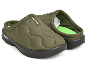 OOFOS MEN'S OOCOOZIE THERMO MULEyE[tHX Y E[N[W[ T[ ~[zyv}tg PRIMALOFT Jo[ T_ NbO At^[X|[c ubN ApCX I[uzBL