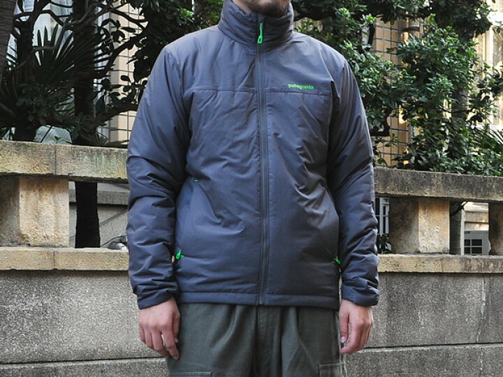 楽天市場】patagonia M