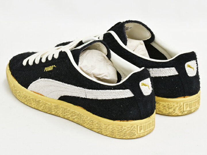 楽天市場】PUMA SUEDE VTG THE NEVER WORN【プーマ スウェード 