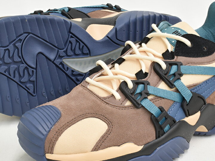 楽天市場】PUMA VOLTAIRE HIKE【プーマ ヴォルタイル ハイク】【クロス 