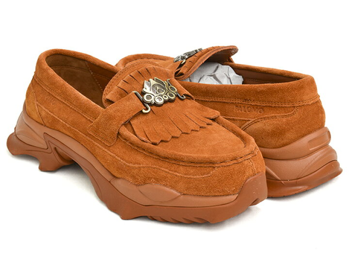 楽天市場】PUMA NITEFOX LOAFER SD PALOMO【プーマ ナイトフォックス 