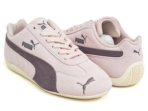 PUMA SPEEDCAT OGyv[} Xs[hLbg I[W[ IWizy[VO hCrO V[Y [vt@C [XRA sN p[vzMAUVE MIST / RAISIN