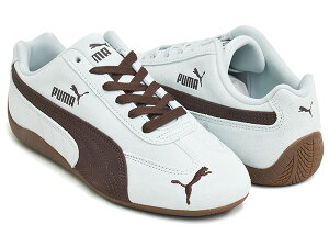 PUMA SPEEDCAT OG�y�v�[�} �X�s�[�h�L���b�g �I�[�W�[ �I���W�i���z�y���[�V���O �h���C�r���O �V���[�Y ���[�v���t�@�C�� ���[�X�R�A �����Y �E�B�����Y ���f�B�[�X �u���[ �O���[�zFRESH WATER - G