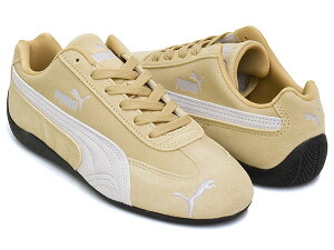 PUMA SPEEDCAT OG�y�v�[�} �X�s�[�h�L���b�g �I�[�W�[ �I���W�i���z�y���[�V���O �h���C�r���O �V���[�Y ���[�v���t�@�C�� ���[�X�R�A �x�[�W�� �p�[�v���zSAND DUNE - LAVENDER POP