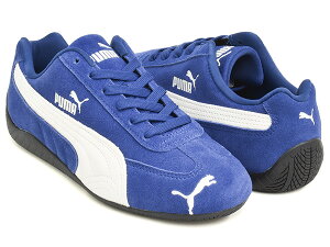 PUMA SPEEDCAT OG�y�v�[�} �X�s�[�h�L���b�g �I�[�W�[ �I���W�i���z�y���[�V���O �h���C�r���O �V���[�Y ���[�v���t�@�C�� ���[�X�R�A �����Y �E�B�����Y ���f�B�[�X �u���[ �l�C�r�[�zBLUE JEWEL -