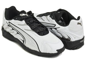 PUMA INHALE SMILEyv[} CwC X}CzyjO Xj[J[ V[Y JWA Y EBY fB[XzSILVER MIST - PUMA BLACK