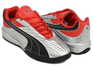 PUMA V-S2 GOALGETTER�y�v�[�} �u�C �G�X�c�[ �S�[���Q�b�^�[�z�y�T�b�J�[ �t�b�g�{�[�� �e���X �t�@�b�V���� �g���[�i�[ �J�W���A�� �X�j�[�J�[ �V���[�Y �V���o�[ ���b�h�zPUMA SILVER - FOR ALL TIME RE