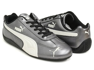 PUMA SPEEDCAT METALLICyv[} Xs[hLbg ^bNzy[VO hCrO V[Y [vt@C [XRA [ ROSE BLACKPINK ubN zCgzPUMA BLACK - WARM WHITE