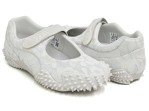 PUMA MOSTRO FEY LACE�y�v�[�} ���X�g�� �t�F�C ���[�X�z�y�����[�W�F�[�� �X�p�C�N �V���[�Y ���[�v���t�@�C�� ���[�X�R�A �E�B�����Y ���f�B�[�X �O���[�zFEATHER GREY