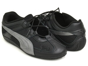 PUMA SPEEDCAT GO MESH WNS�y�v�[�} �X�s�[�h�L���b�g �S�[ ���b�V�� �E�B�����Y�z�y���[�V���O �h���C�r���O �V���[�Y ���[�v���t�@�C�� �t���b�g ���[�X�R�A �o���G�R�A ���f�B�[�X �u���b�N�zPUM