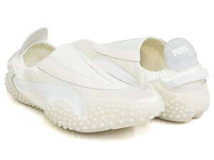PUMA MOSTRO MOVE VENUS WNS�y�v�[�} ���X�g�� ���[�u ���B�[�i�X �E�B�����Y�z�y�V���[�����O �M���U�[ �o���G �X���b�|�� �X�p�C�N �V���[�Y ���[�v���t�@�C�� ���[�X�R�A ���f�B�[�X �z���C�g�zW