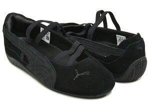 PUMA SPEEDCAT BALLET PYTHON WNS�y�v�[�} �X�s�[�h�L���b�g �o���G �p�C�\�� �E�B�����Y�z�y�A�j�}�� �w�r ���[�V���O �h���C�r���O �V���[�Y ���[�v���t�@�C�� �t���b�g ���[�X�R�A �o���G�R�A ��