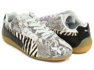 PUMA SPEEDCAT MIXED FEEL WNS�y�v�[�} �X�s�[�h�L���b�g �~�b�N�X �t�B�[�� �E�B�����Y�z�y���[�V���O �h���C�r���O �V���[�Y ���[�v���t�@�C�� ���[�X�R�A �����Y �E�B�����Y ���f�B�[�X �u���b�N