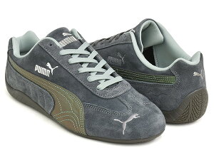 PUMA SPEEDCAT MONSTER HUNTER WILDS�y�v�[�} �X�s�[�h�L���b�g�z�y�����X�^�[�n���^�[���C���Y �Z�N���g �����n�� �J�v�R�� SEIKRET CAPCOM�z�y���[�V���O �h���C�r���O �V���[�Y ���[�v���t�@�C�� ���[