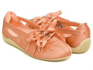 PUMA SPEEDCAT BALLET NOVA SATIN WNS�y�v�[�} �X�s�[�h�L���b�g �o���G �m���@ �E�B�����Y�z�y���[�V���O �h���C�r���O �V���[�Y ���[�v���t�@�C�� �t���b�g ���[�X�R�A �o���G�R�A ���f�B�[�X �s��