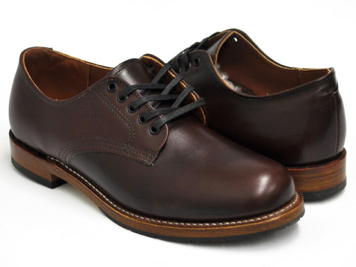楽天市場】RED WING BECKMAN OXFORD #9042【レッドウィング ベックマン 