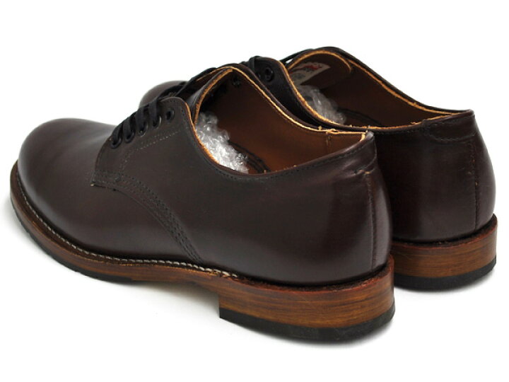 楽天市場】RED WING BECKMAN OXFORD #9042【レッドウィング ベックマン 