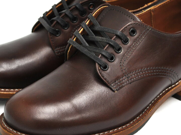 楽天市場】RED WING BECKMAN OXFORD #9042【レッドウィング ベックマン 