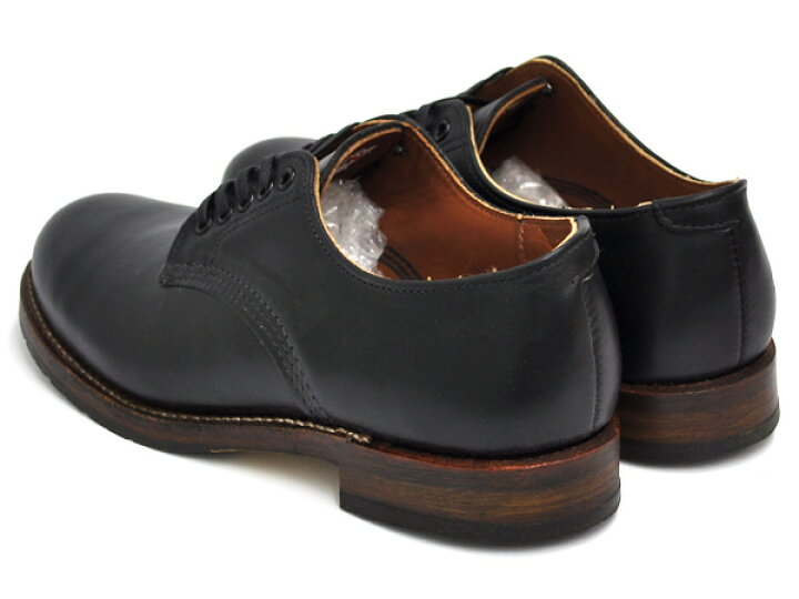 楽天市場】RED WING BECKMAN OXFORD #9043【レッドウィング ベックマン  