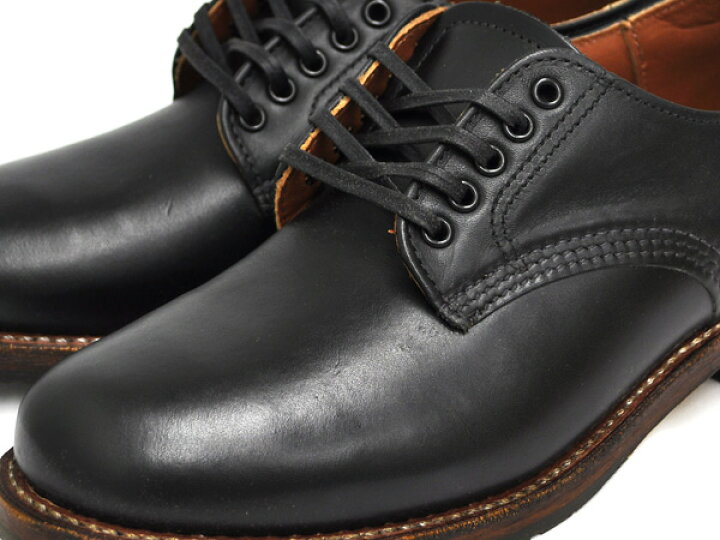 楽天市場】RED WING BECKMAN OXFORD #9043【レッドウィング ベックマン  