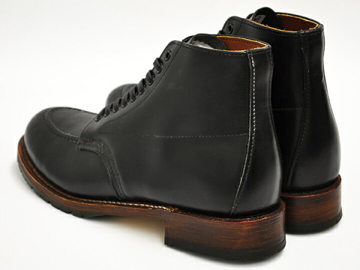 楽天市場】RED WING BECKMAN EMBOSSED MOC TOE #9029【レッドウィング 