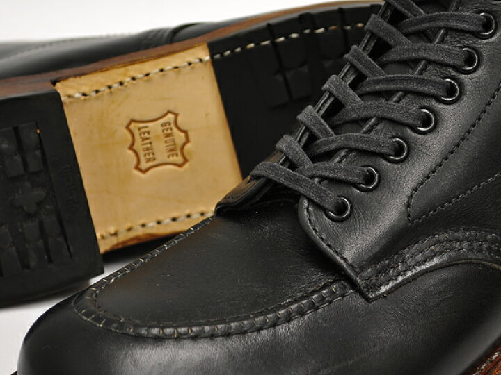楽天市場】RED WING BECKMAN EMBOSSED MOC TOE #9029【レッドウィング 