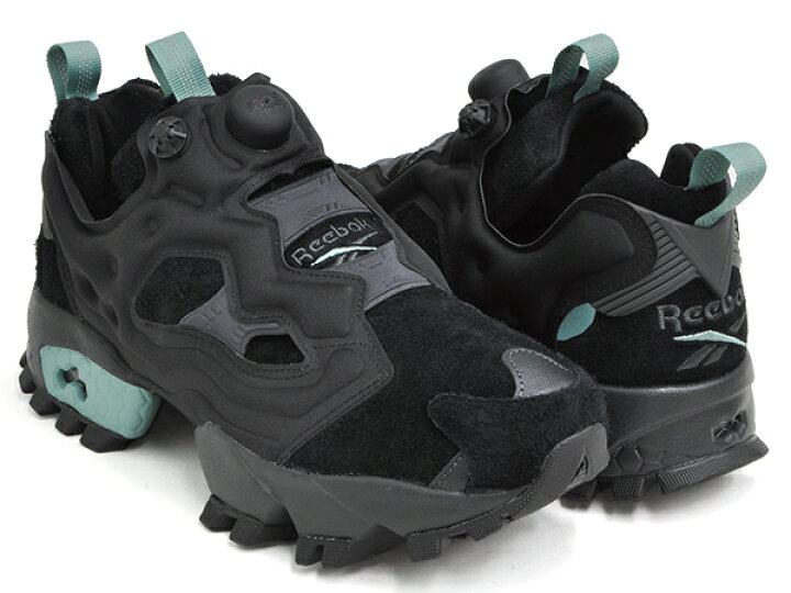 楽天市場】Reebok INSTAPUMP FURY TRAIL【リーボック インスタ ポンプ 