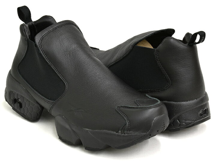 楽天市場】Reebok FURY CHELSEA BOOT【リーボック フューリー 