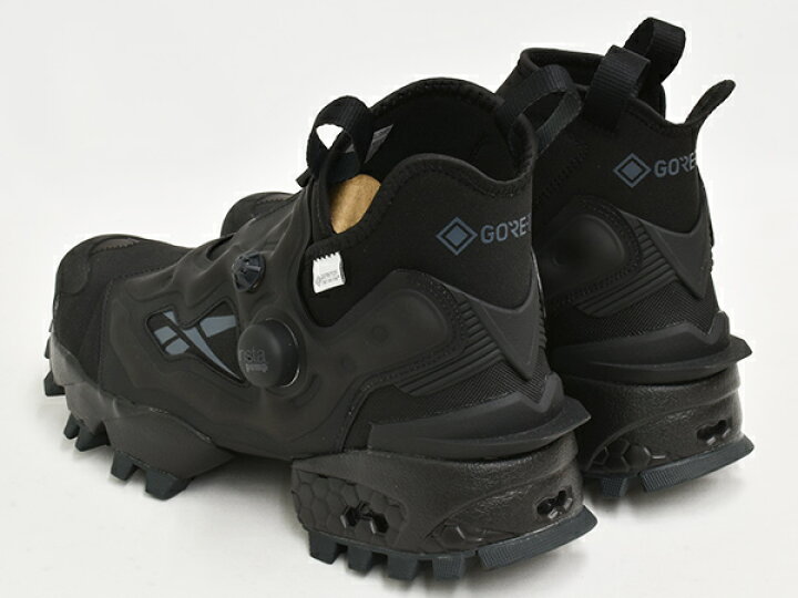 楽天市場】Reebok INSTAPUMP FURY X GTX【リーボック インスタ ポンプ  
