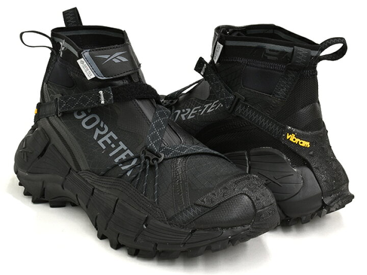 楽天市場】Reebok ZIG KINETICA II EDGE GTX【リーボック ジグ 