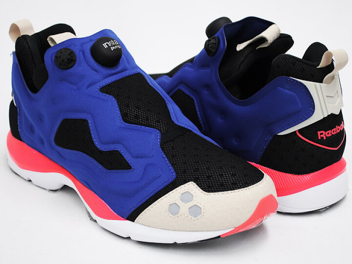 楽天市場】Reebok PUMP FURY HLS【リーボック ポンプフューリー ヒルズ 