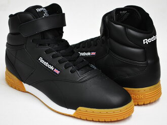 reebok exofit hi top black