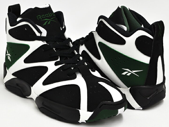楽天市場】Reebok KAMIKAZE I MID【リーボック カミカゼ 1 ミッド 神風 