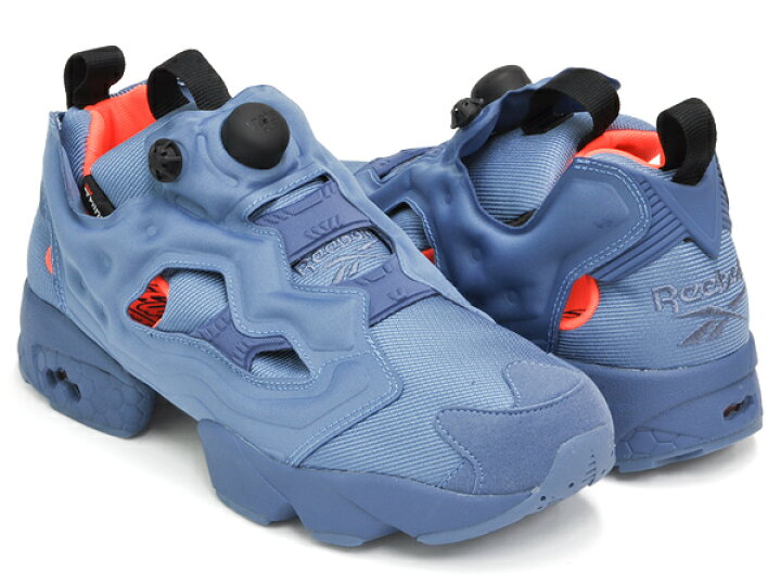 楽天市場】Reebok INSTA PUMP FURY TECH【リーボック インスタ ポンプ 
