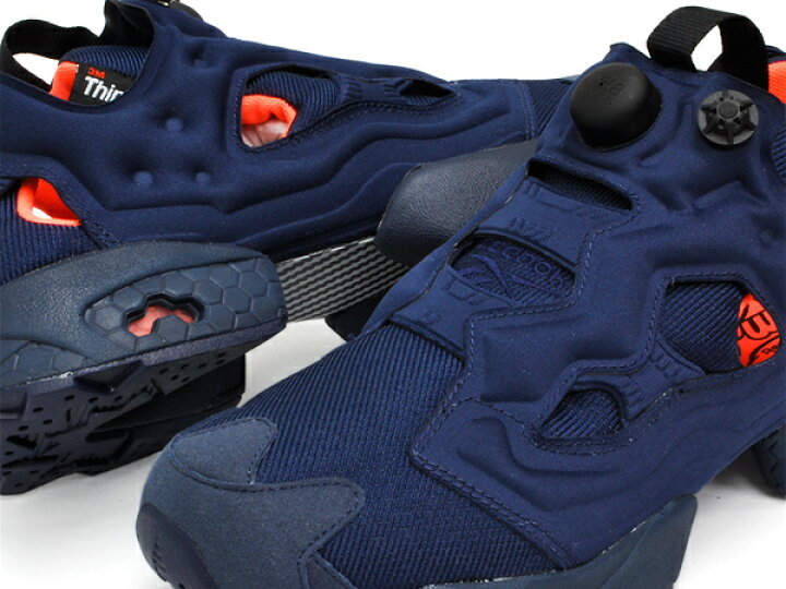 楽天市場】Reebok INSTA PUMP FURY TECH【リーボック インスタ ポンプ 