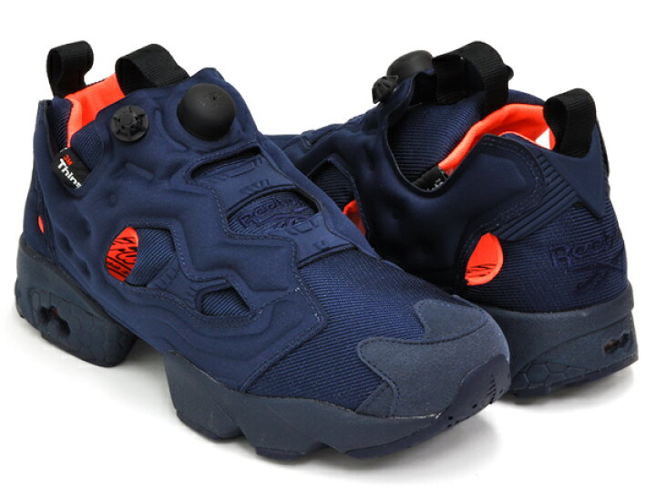 楽天市場】Reebok INSTA PUMP FURY TECH【リーボック インスタ ポンプ 