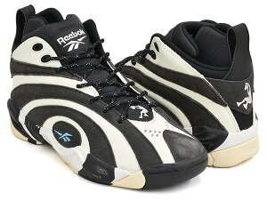 Reebok SHAQNOSISy[{bN VbNm[VXzyVNmVX VL[EIj[ Shaquille O'Neal VbN SHAQzyBe[W EHbV ubN zCgzBLACK / CHALK / BLUE