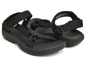 【6/11 1:59まで★楽天スーパーSALE限定価格】Teva Teva M HURRICANE XLT 2【テバ メンズ ハリケーン エックスエルティー 2】【スポーツ サンダル レディース MEN ブラック 黒】BLACK