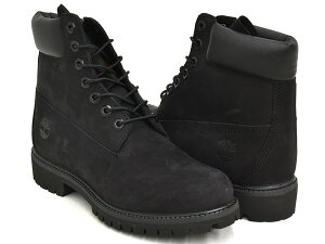 Timberland PREMIUM 6-INCH WATERPROOF BOOTyeBo[h v~A 6C` EH[^[v[t u[czyh WP JWA V[Y Y j am ubN kobNzBLACK NUBUCK