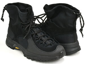 Tomo & Co INITY HIKER MID�y�g�� �A���h �V�[�I�[ �A�C�j�e�B �n�C�J�[ �~�b�h�z�yKentaro Kabaya ���J�����Y KABA�z�y�V���[�Y �g���^�J �I�m�U�L TOMOTAKA ONOZAKI�zBLACK