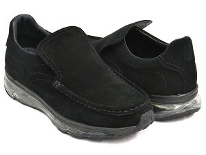 yyVX[p[SALE12/11 1:59܂ŁzTomo & Co AIR TURBOyg Ah V[I[ GA ^[{zyXb| GA\[ XEF[h XG[hzBLACK SUEDE / AIR SOLE