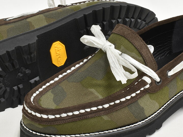 楽天市場】TOMOTAKA ONOZAKI CORDURA DYNEEMA MOCCASINS【トモタカ 