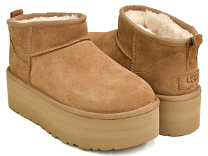 UGG CLASSIC ULTRA MINI PLATFORMyAO NVbN Eg ~j vbgtH[zyu[c  JWA V[Y XG[h XEF[hzyEBY fB[X  `FXibg uE