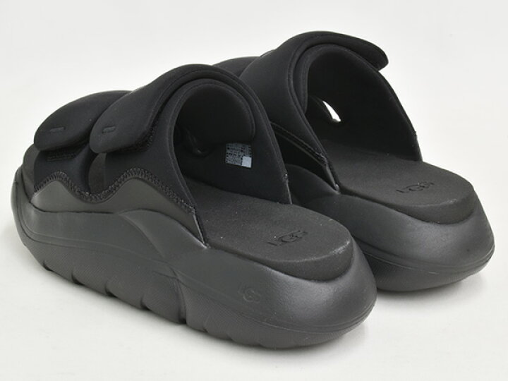 楽天市場】UGG W LA ALTO STICH【アグ エルエー アルト ステッチ 