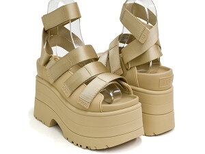 UGG W GOLDENRISEyAO S[fCYzy T_ Xgbv X^CAbvzyEBY fB[X  WOMEN x[WzMUSTARD SEED