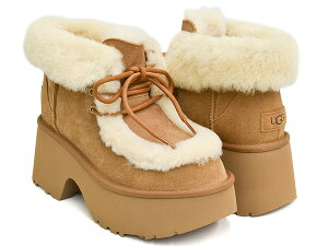 UGG W ESMEE LACE UPyAO GX~[ [X Abvzy JWA u[c V[Y X^CAbvzyEBY fB[X `FXibg uEzCHESTNUT